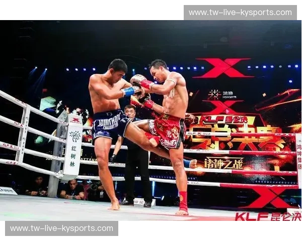 泰拳之巅的梦幻对决：播求的暴力美学VS西提猜的精密手术，谁才是真正的格斗之王？