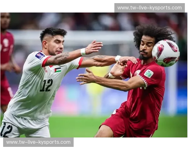 决战波斯!中国国奥剑指伊朗,重燃亚洲杯荣耀之梦 决战波斯!中国国奥剑指伊朗,重燃亚洲杯荣耀之梦